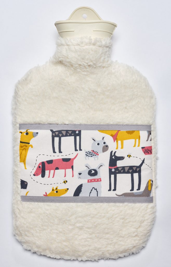 Wärmflasche Hunde ⋆ roccocoon